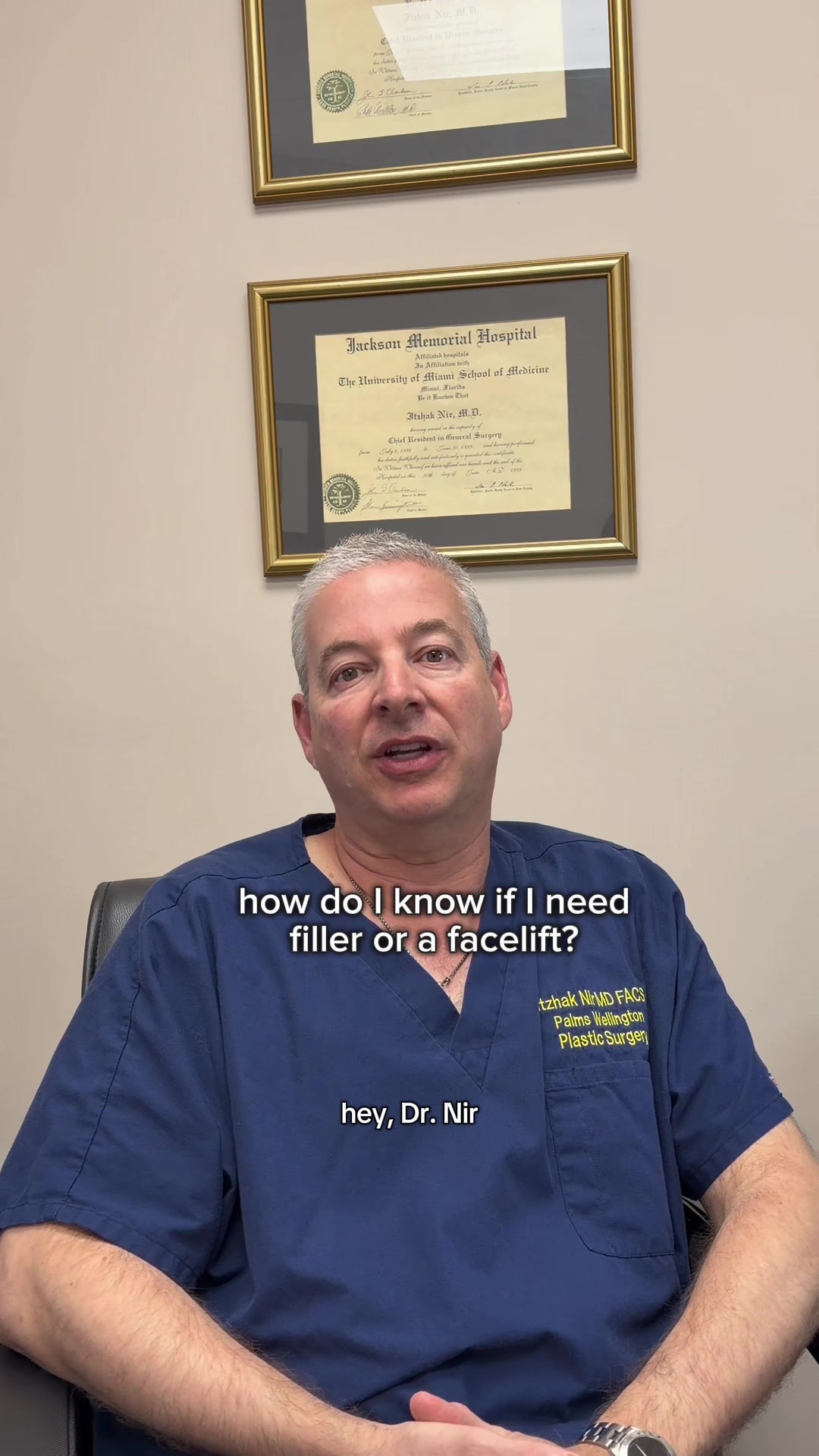 @Doctor Nir