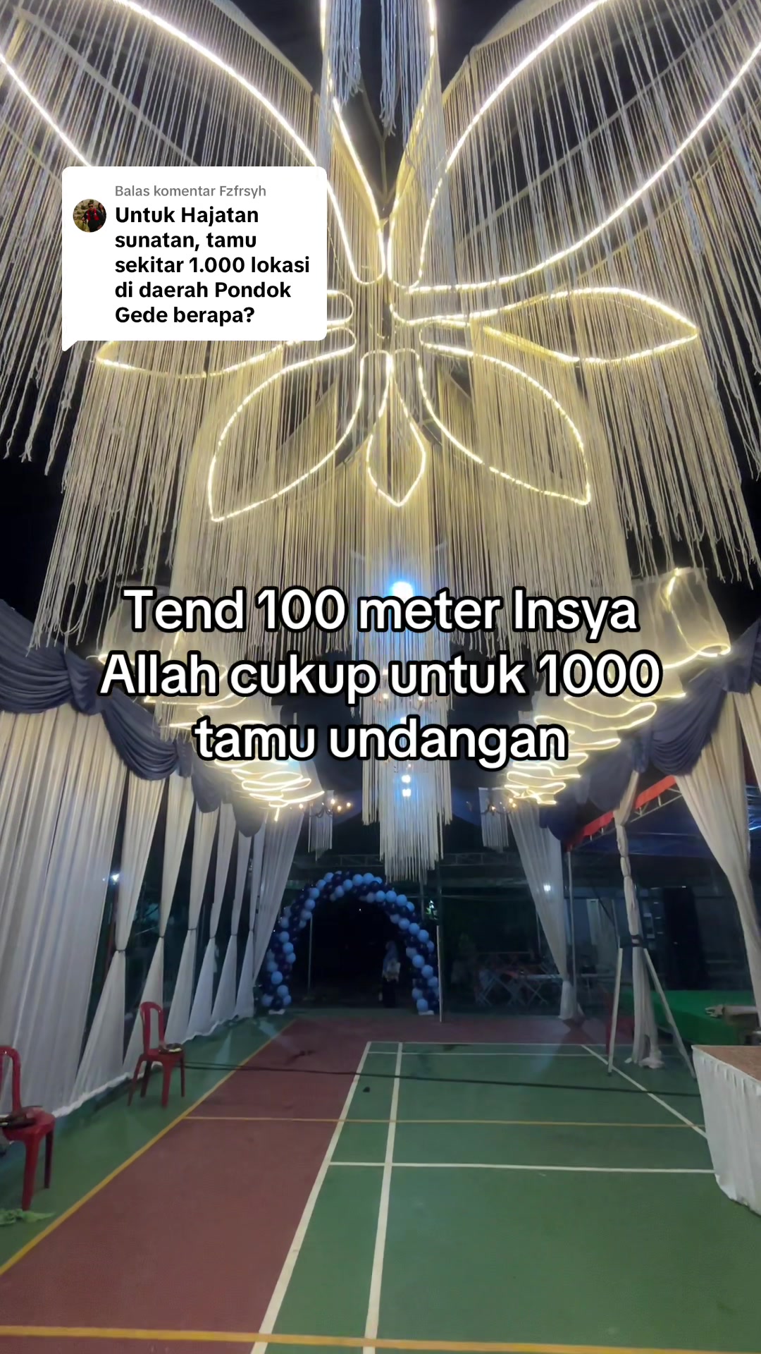 @pasutri tukang dekor