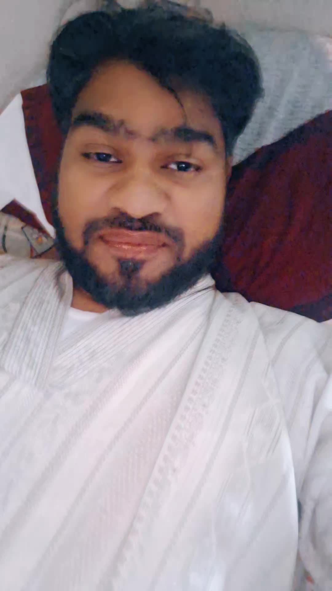 @jaleel boss