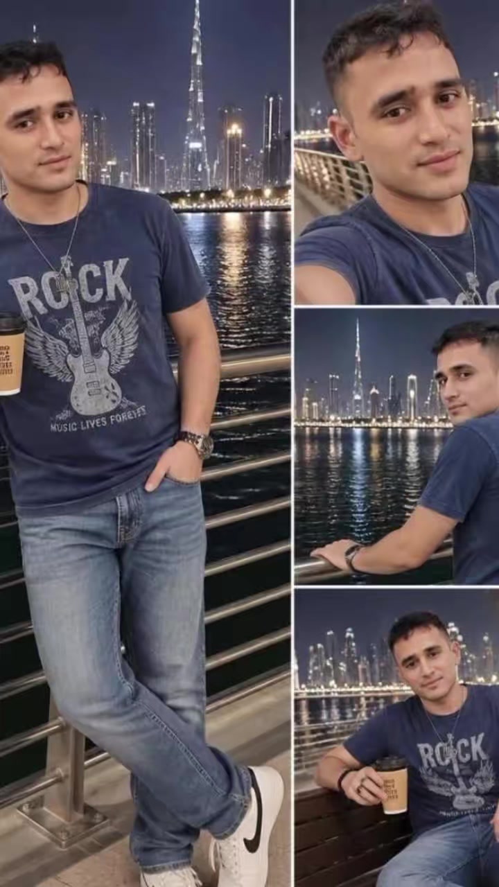 @Umesh Basnet