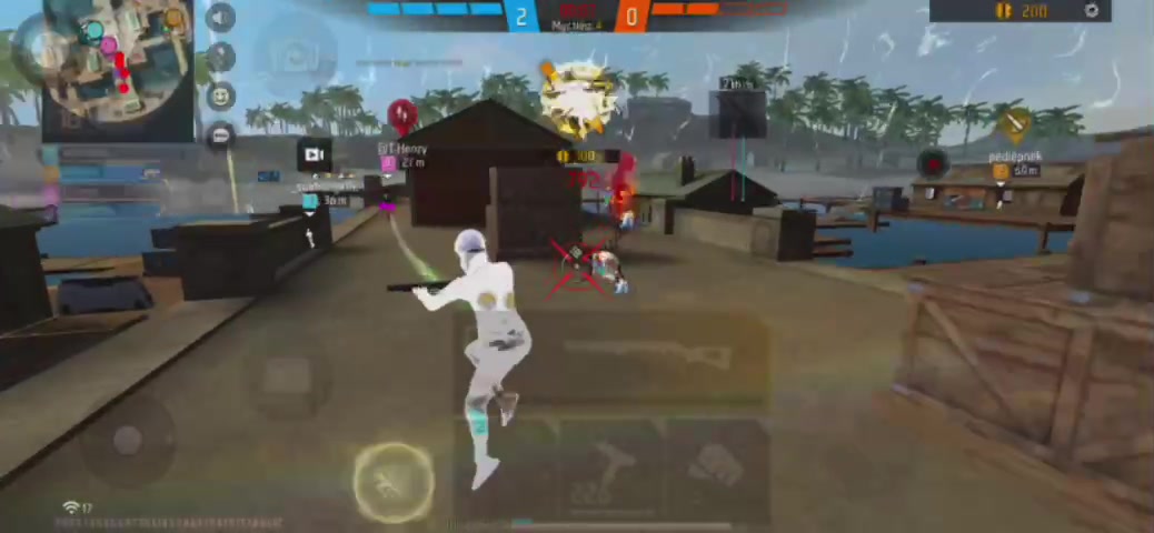 @Ngọc Bổng Gaming