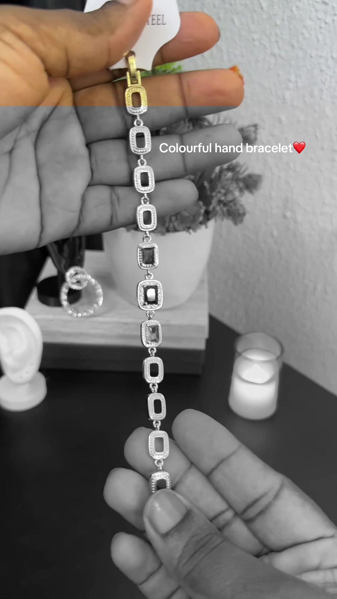 @JEWELRY VENDOR IN MAGBORO