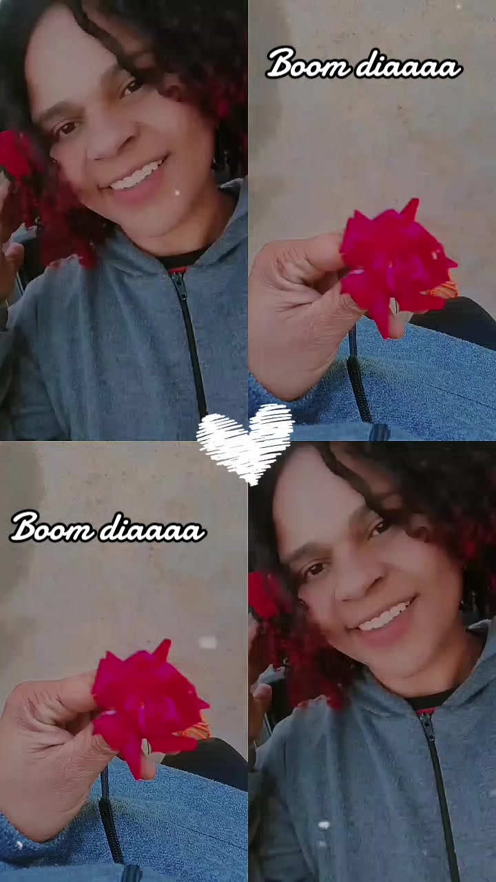 @Tataah Soouza🥰