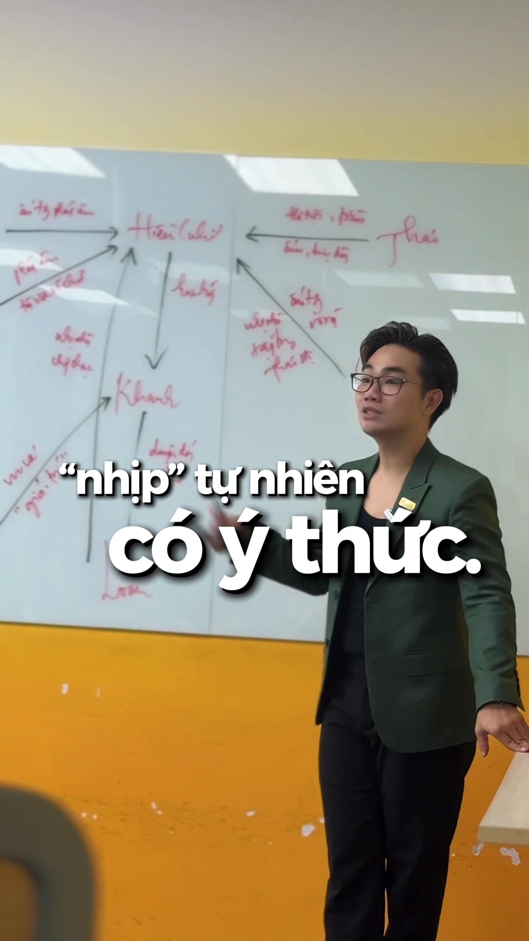 @Đặng Khuyết | Voice Coach