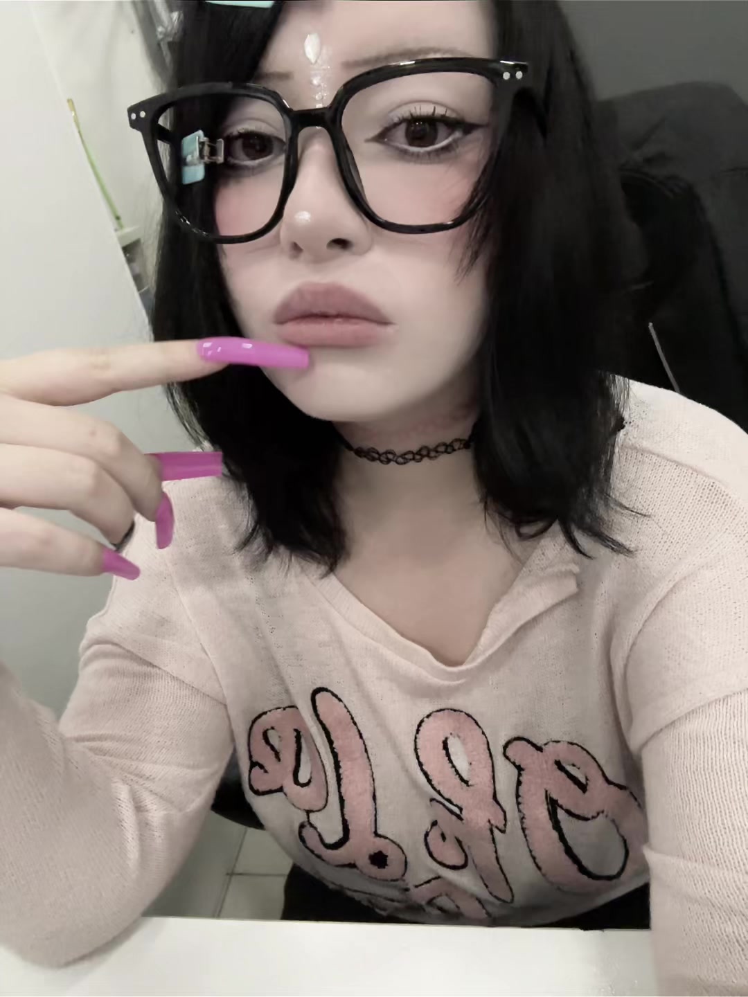 @🩵✌️