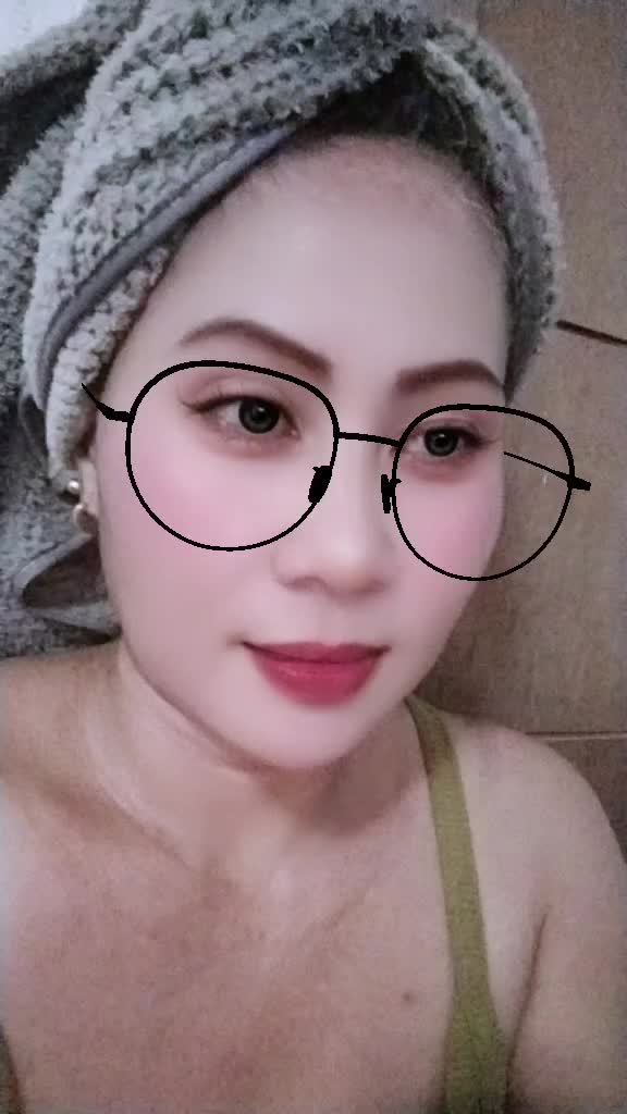 @Geraldine Hermosa