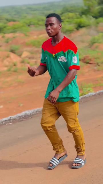 @KING DÉPUTE officiel☠️🇧🇫