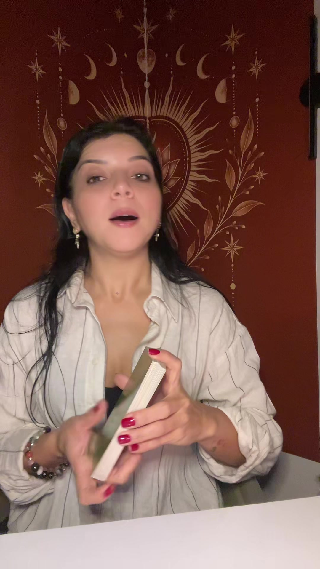 @Tarotungozdesiii