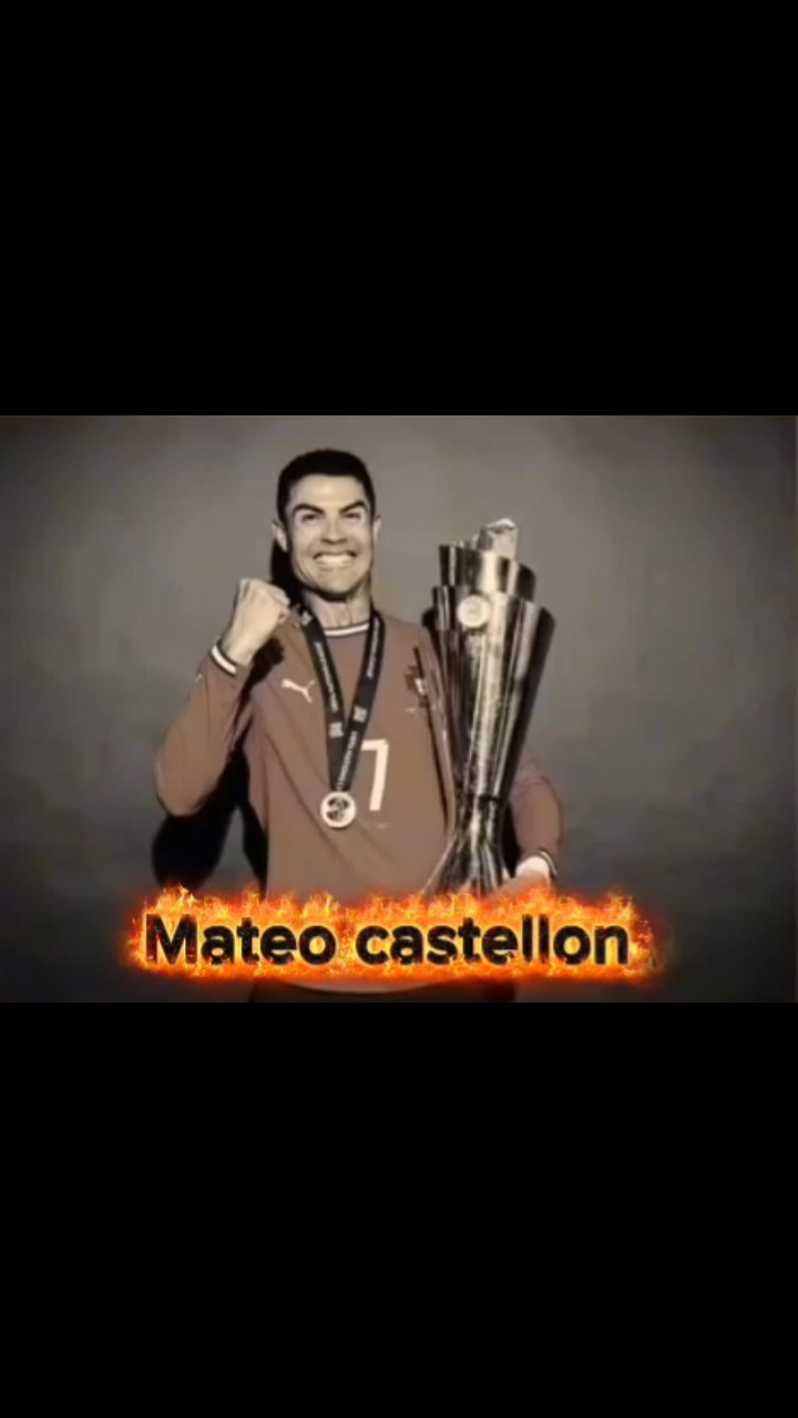 @Mateo Castellon