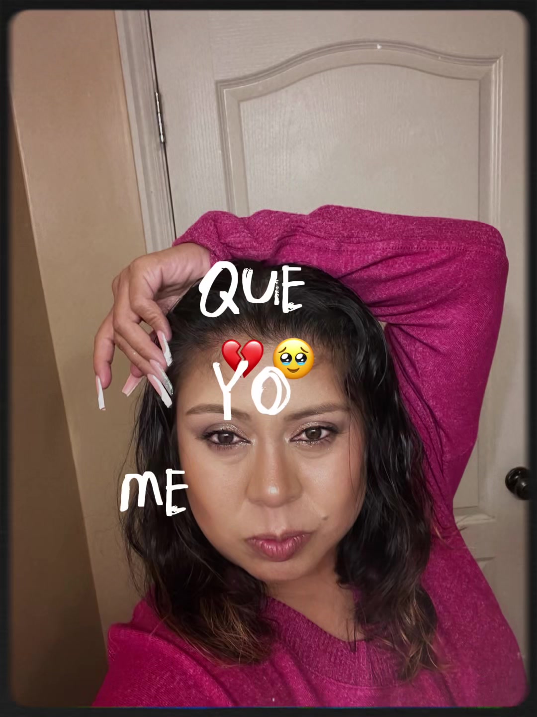 @Medinas Makeup