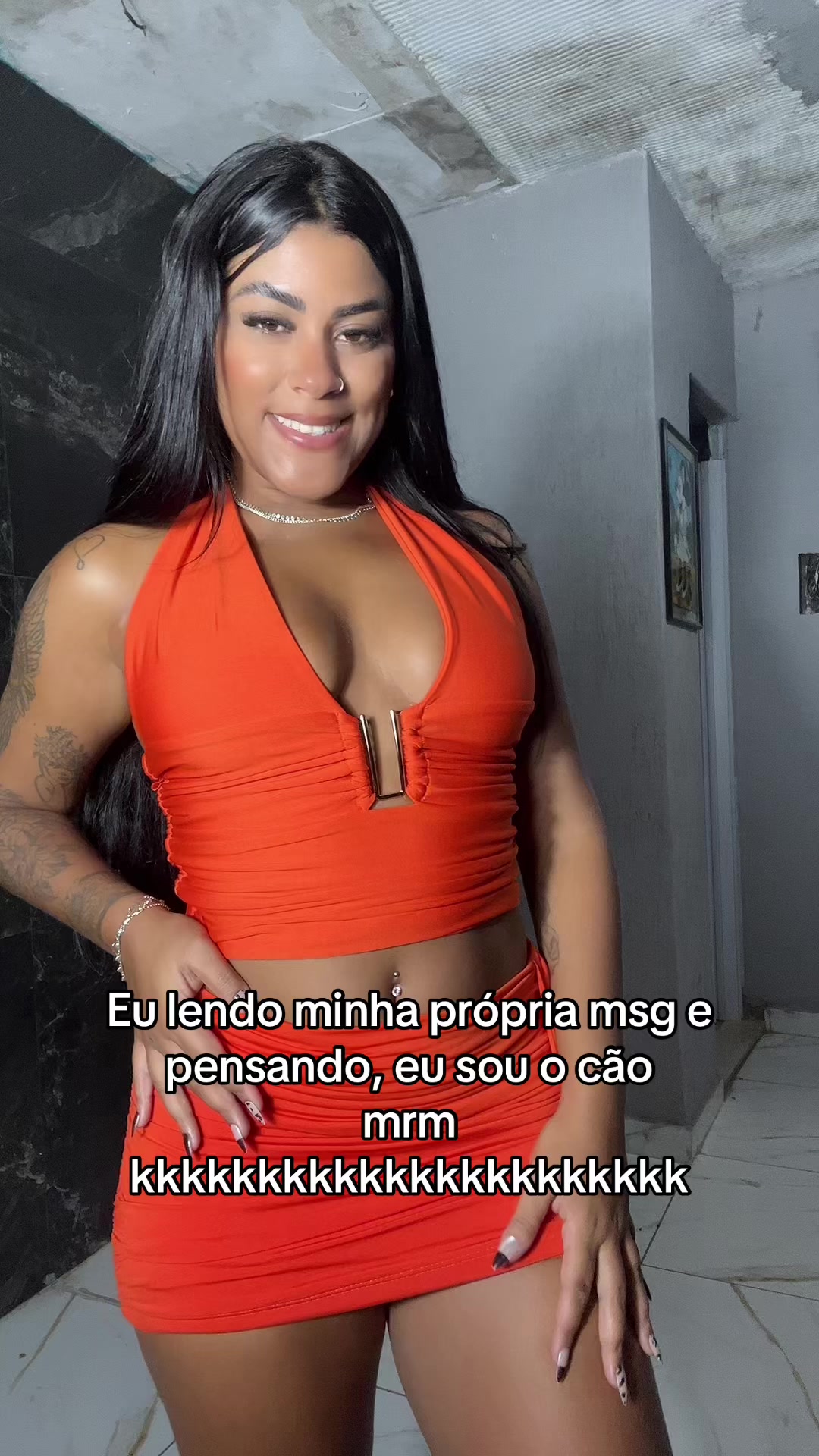 @Lar&yacute;ssa Cardoso