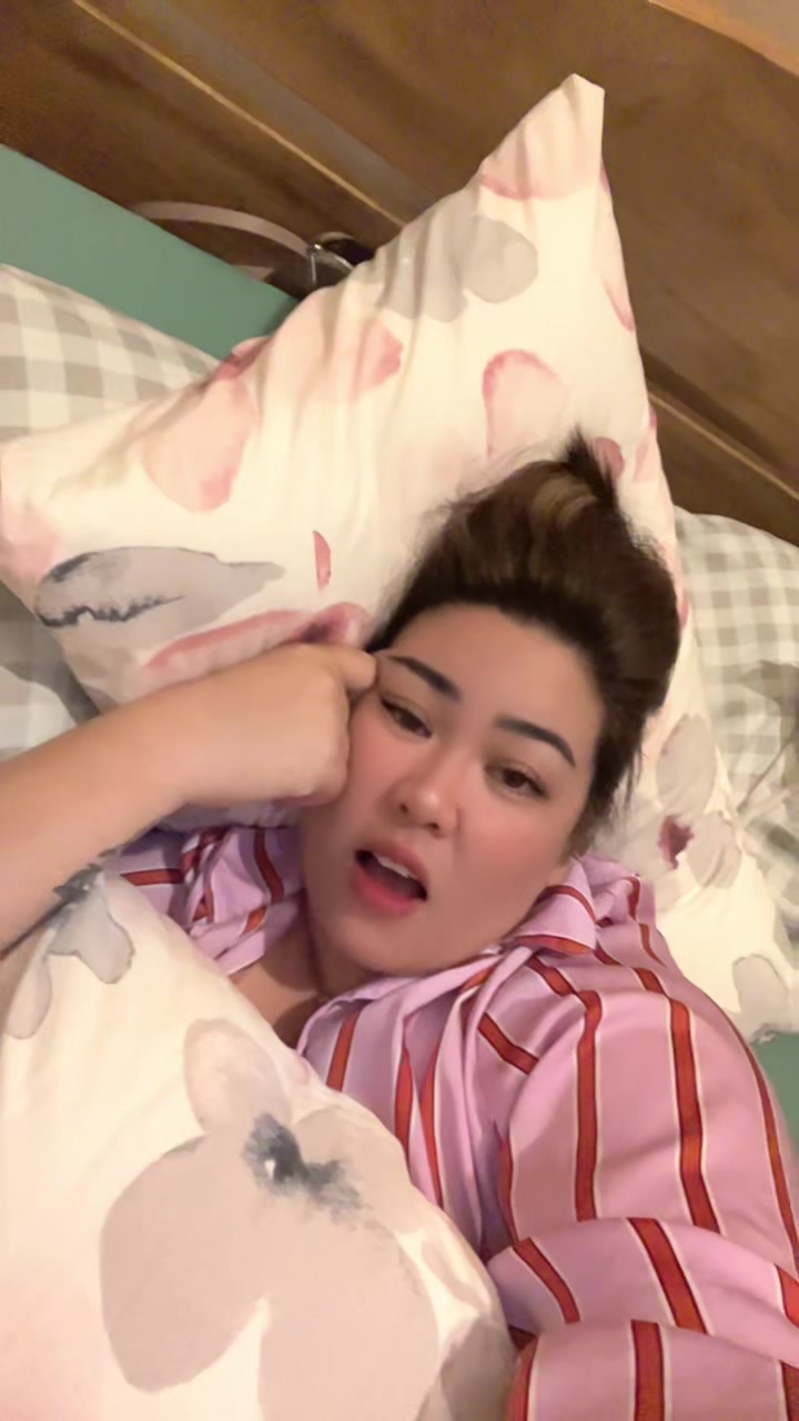 @Angelique Flores