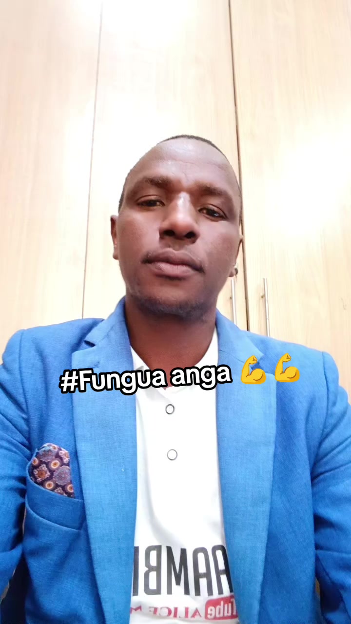 @NDUMBULE