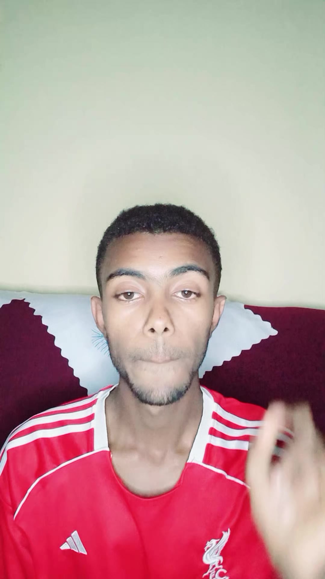 @Faya የሊቬው ጠበቃ😤💪