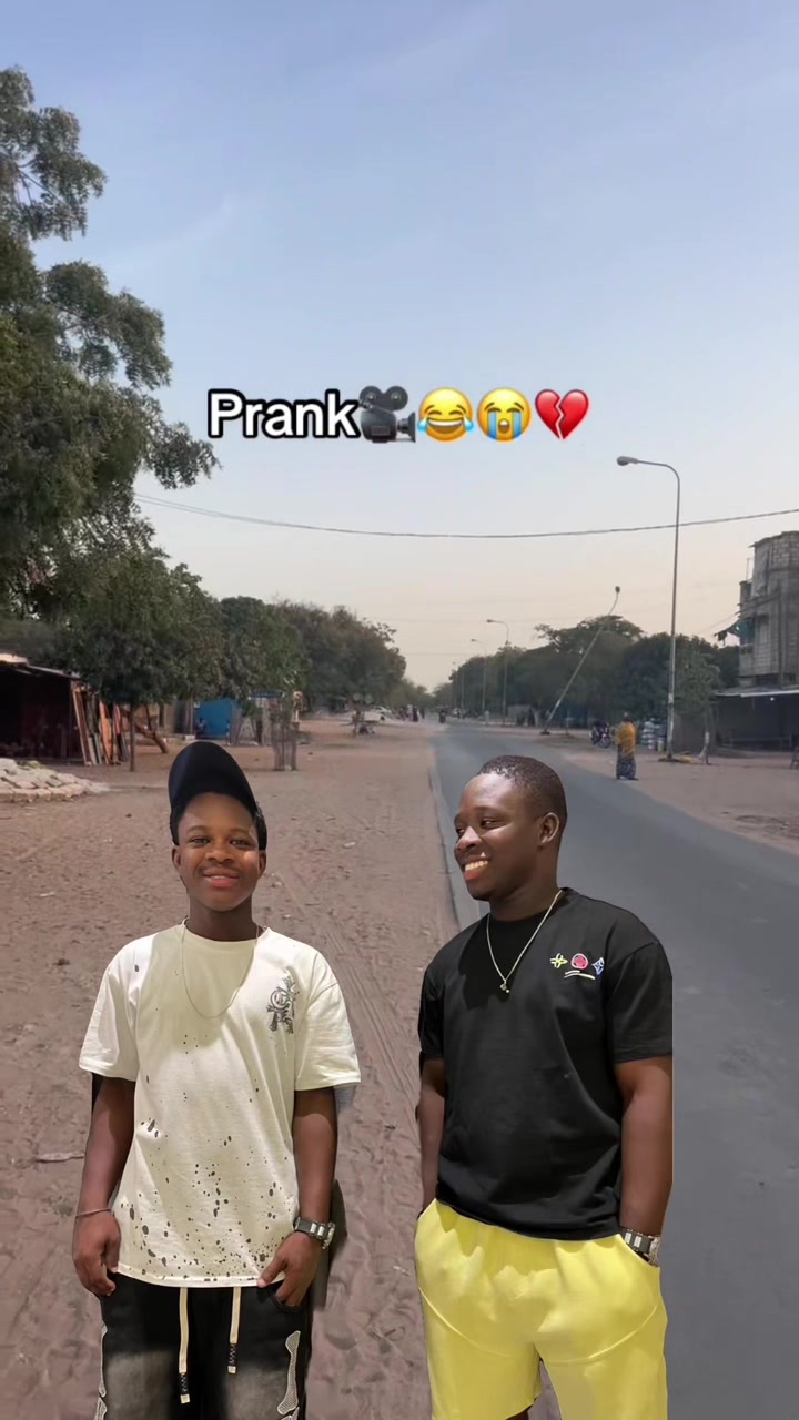 @Bibichepranks