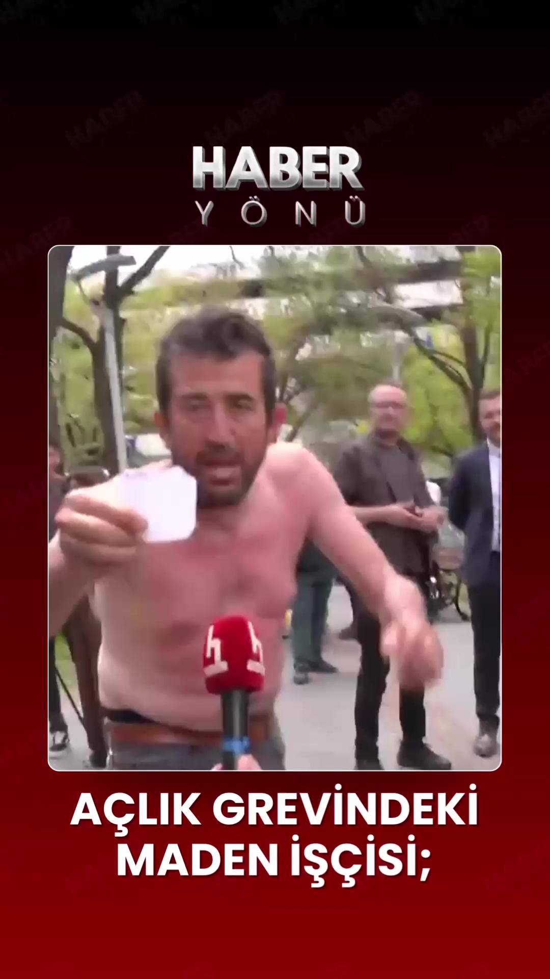 @Haber Y&ouml;n&uuml;