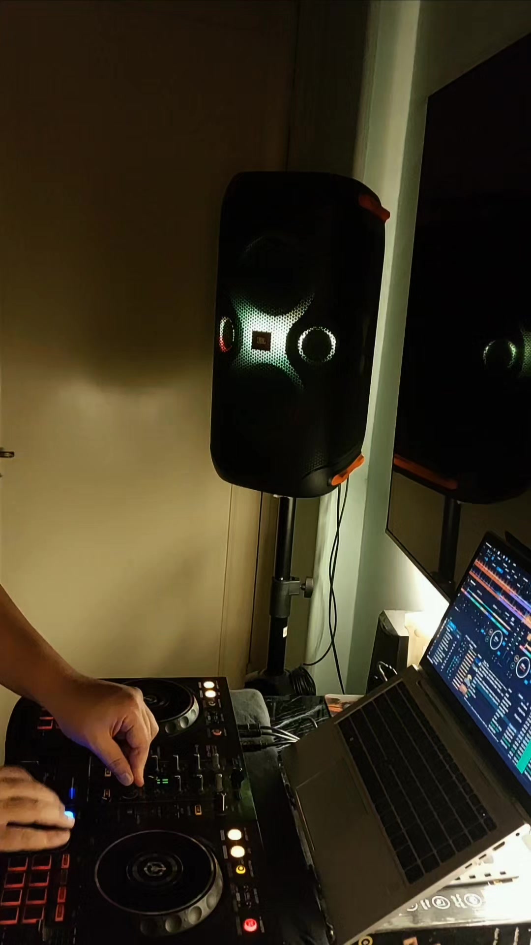 @PaulMusik DJ