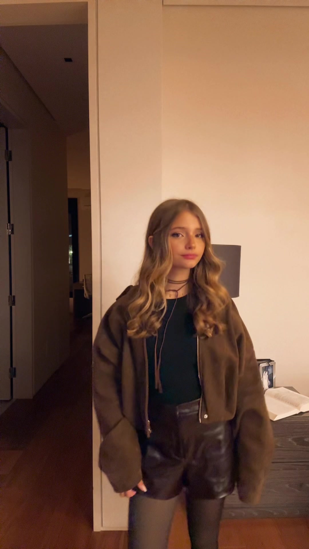 @Anna Laronga