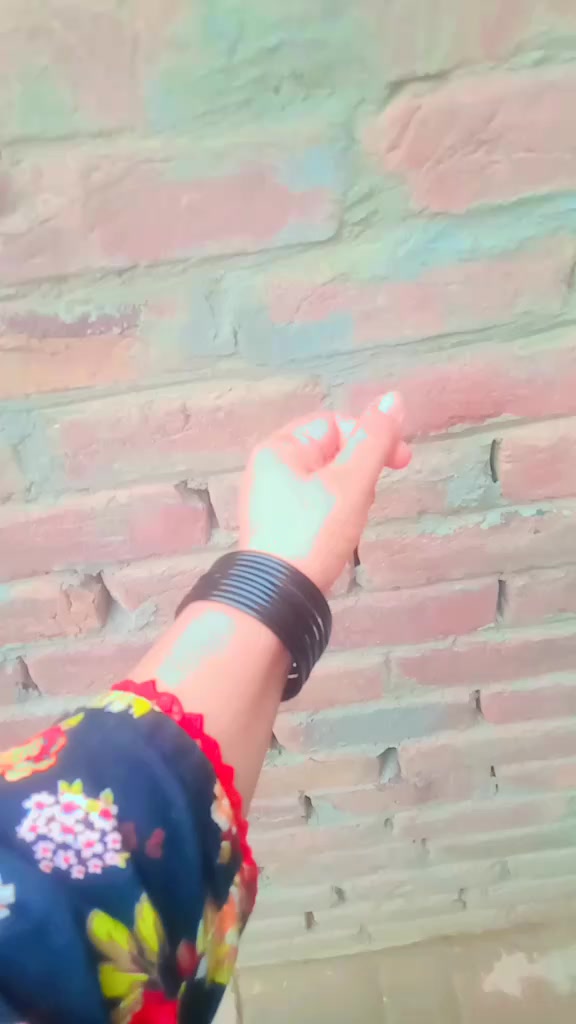 @Areesha