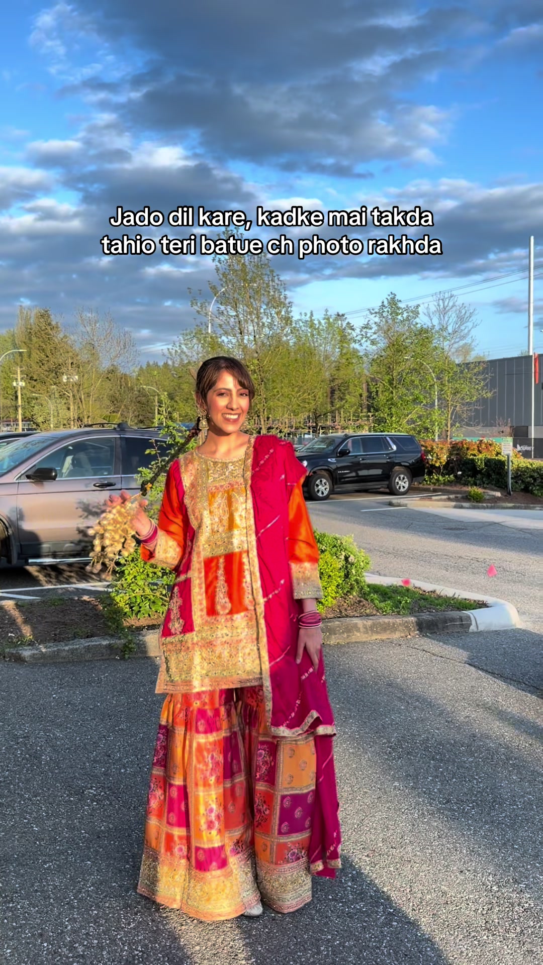 @Cinnamon Sandhu
