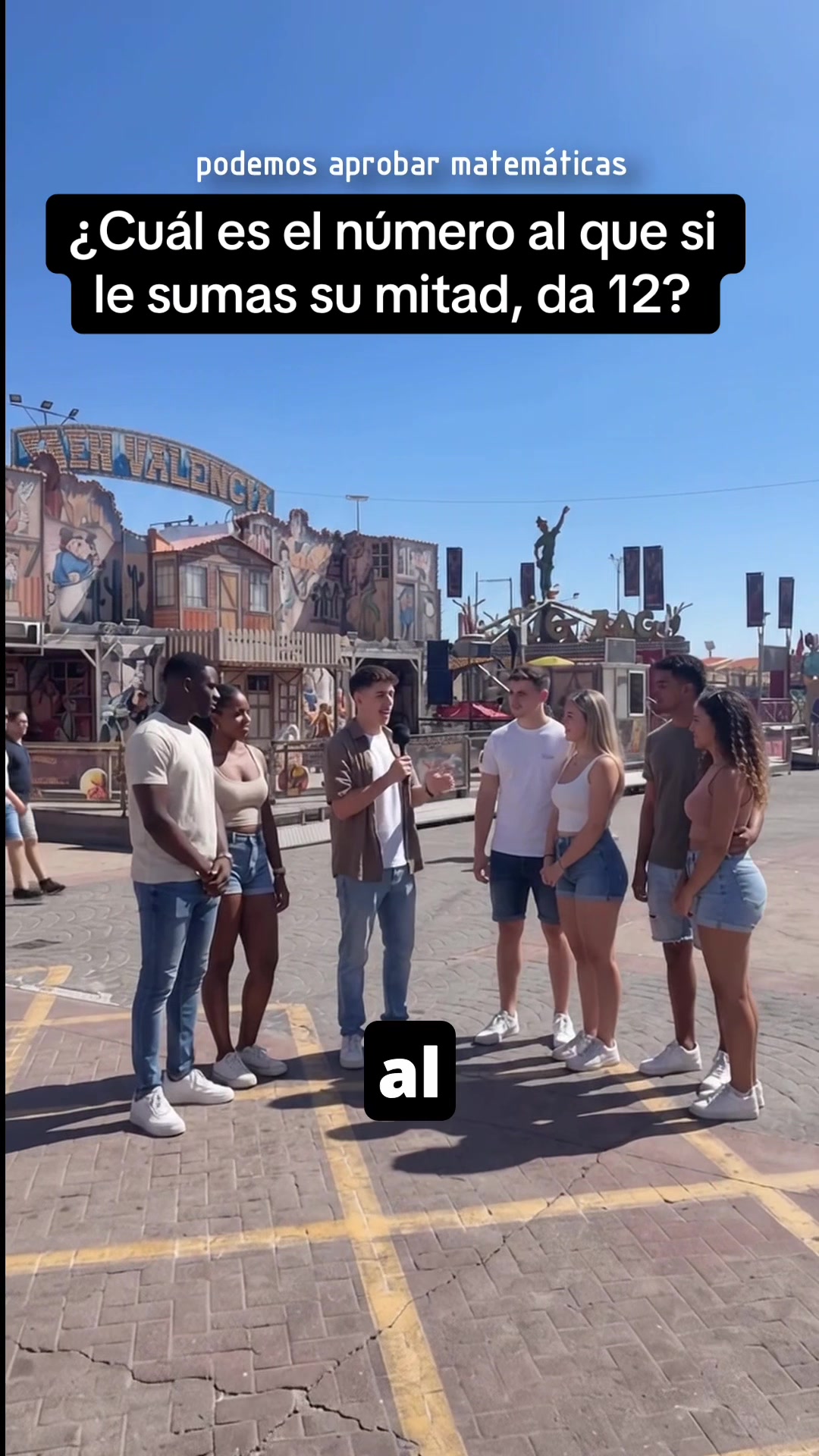@podemos aprobar matemáticas
