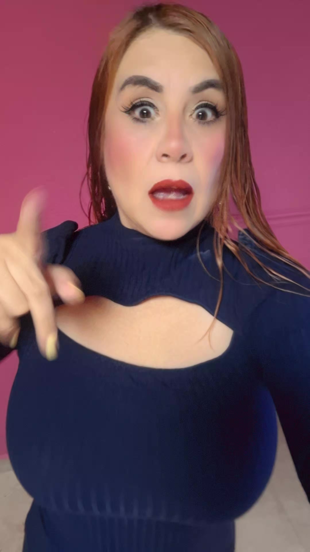 @Rossy Alonso