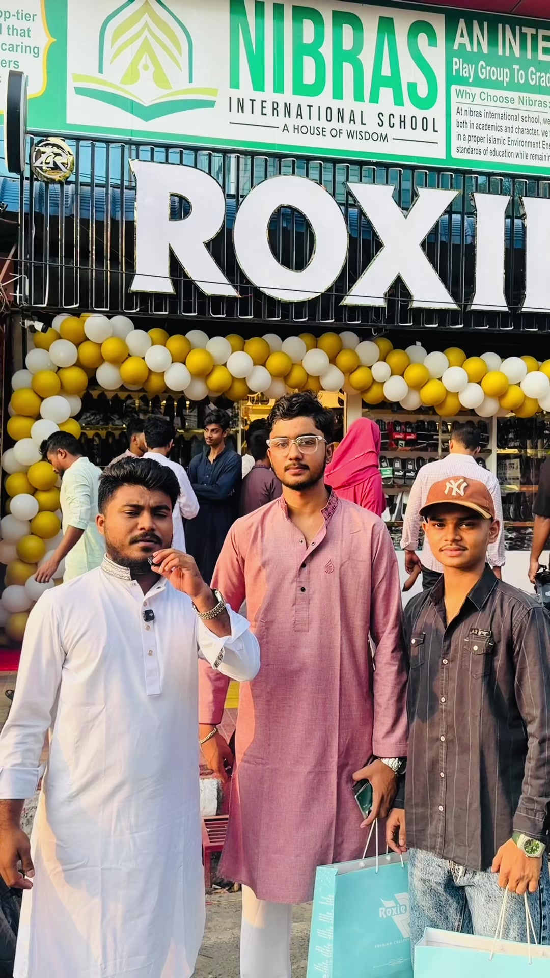 @Roxie 1.0