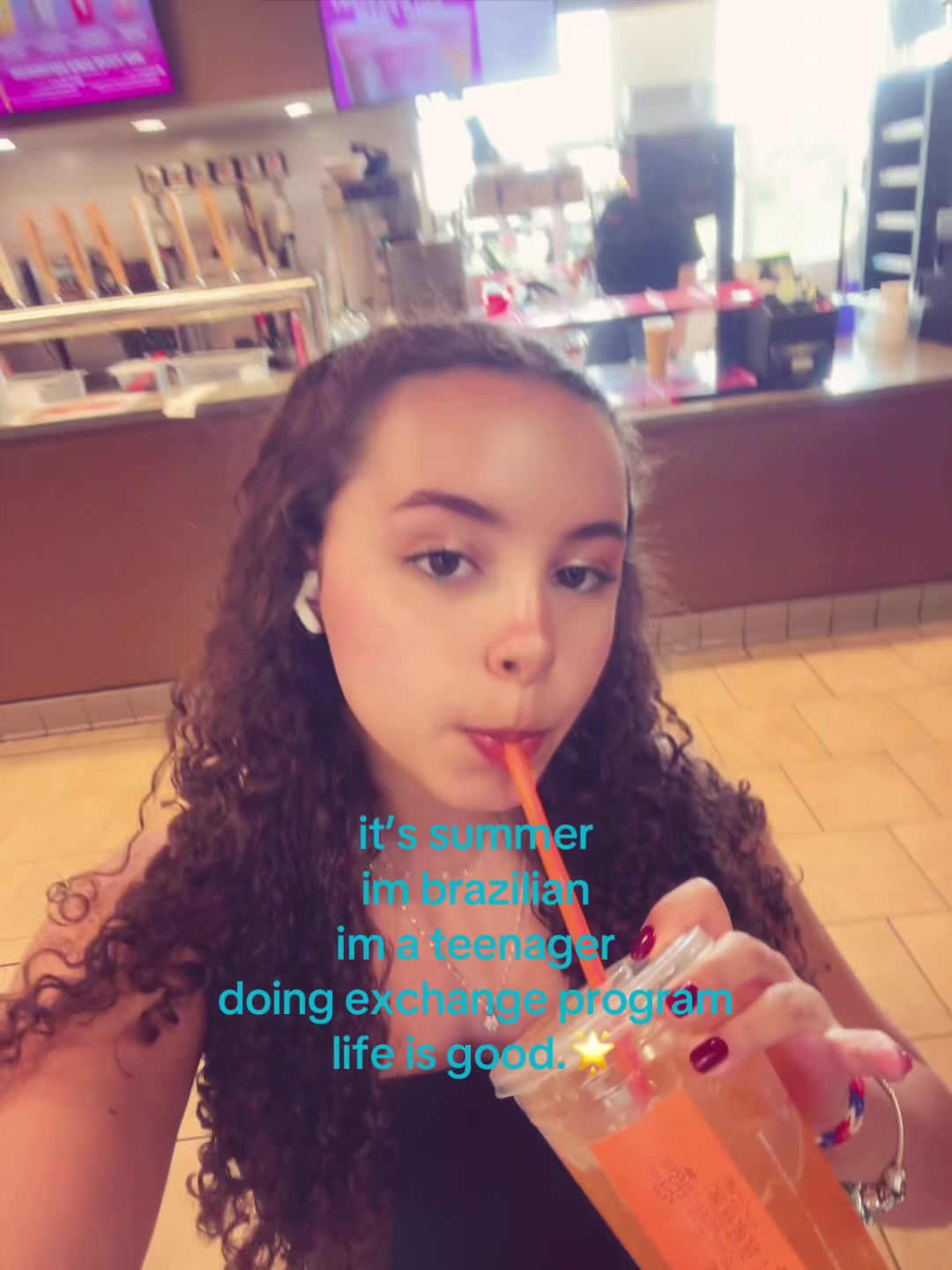@Ana Clara