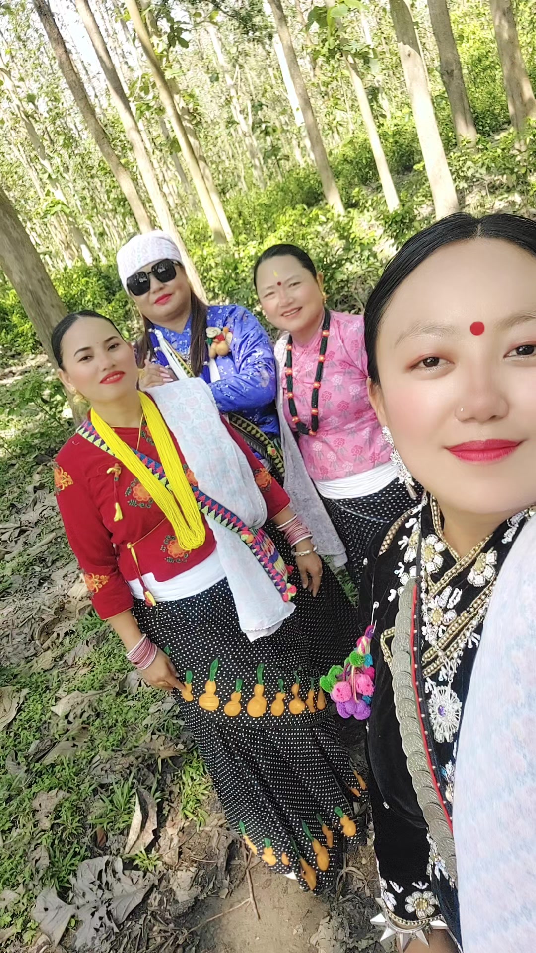 @Sunita Tamang Syangbo Gole