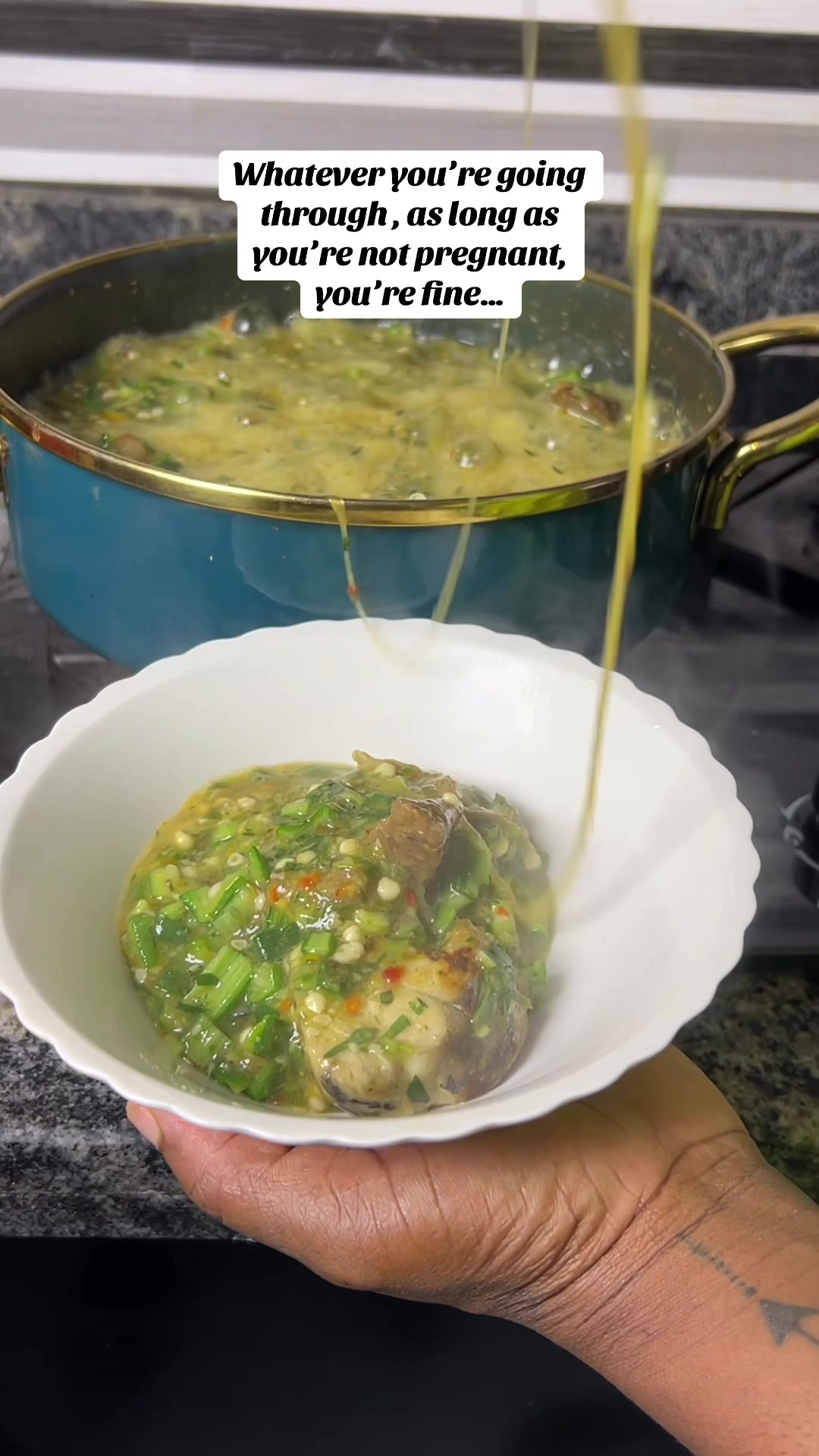 @CHEF ANANI | CHEF CONSULTANT