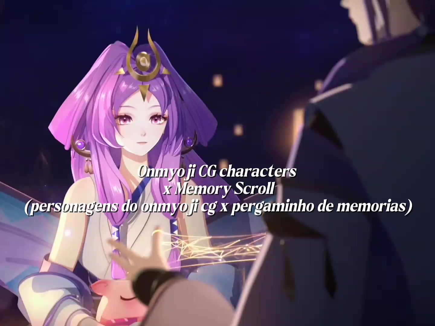 @𖤓hanatsuru_onmyoji
