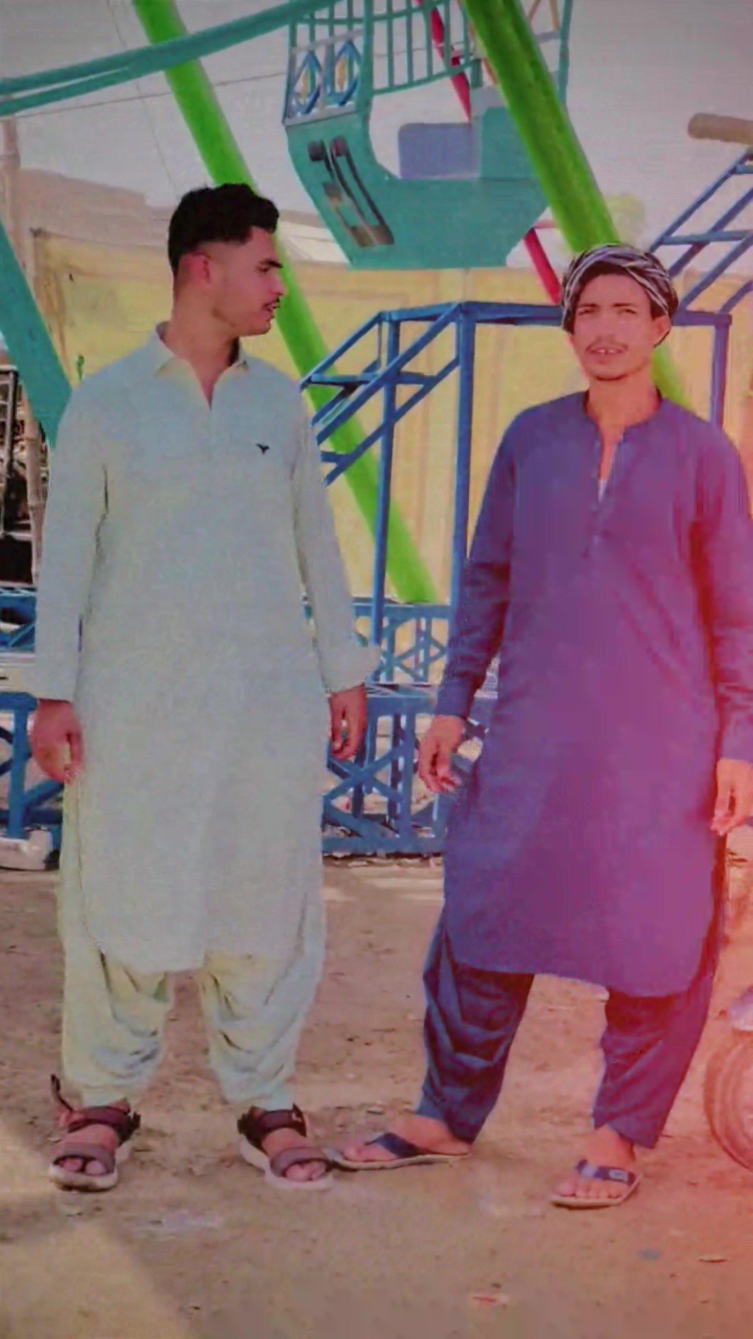 @Zubair Hassani