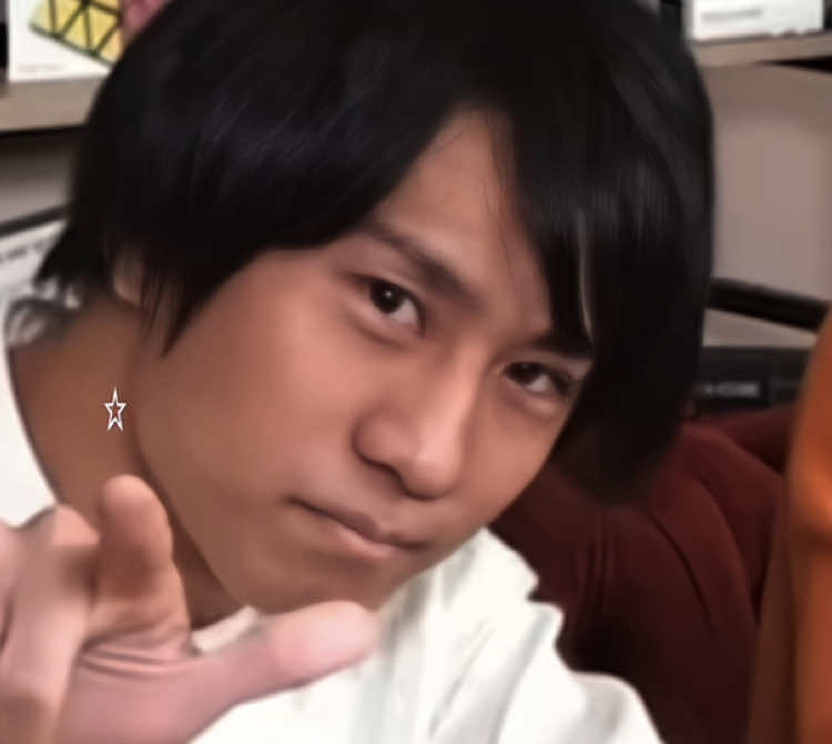 @る
