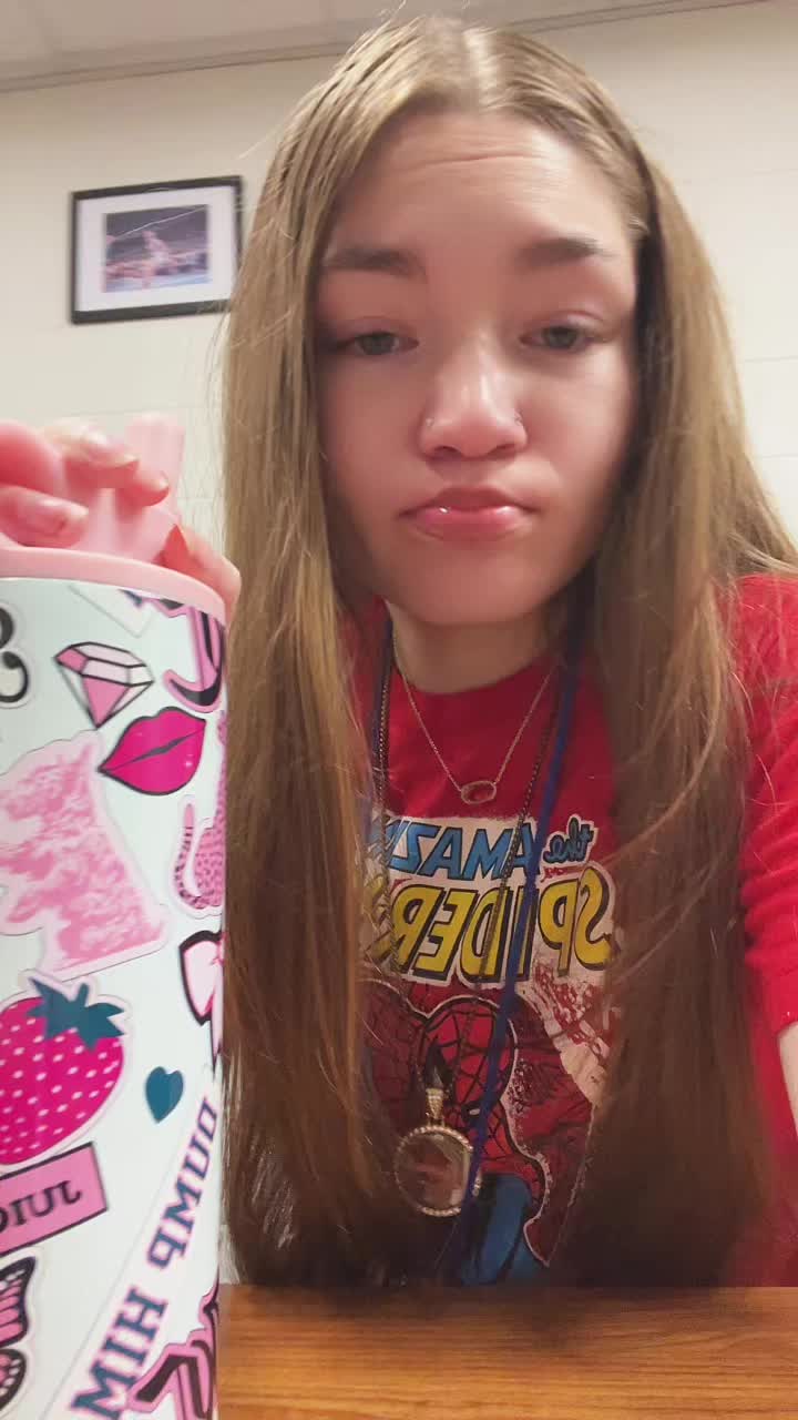 @Zoey George