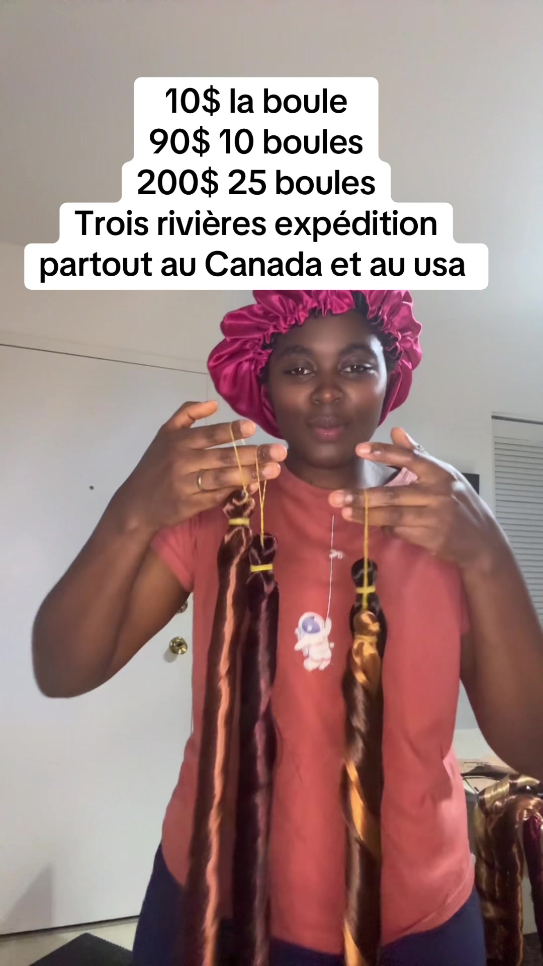 @Evawill hair🇨🇦🇨🇦
