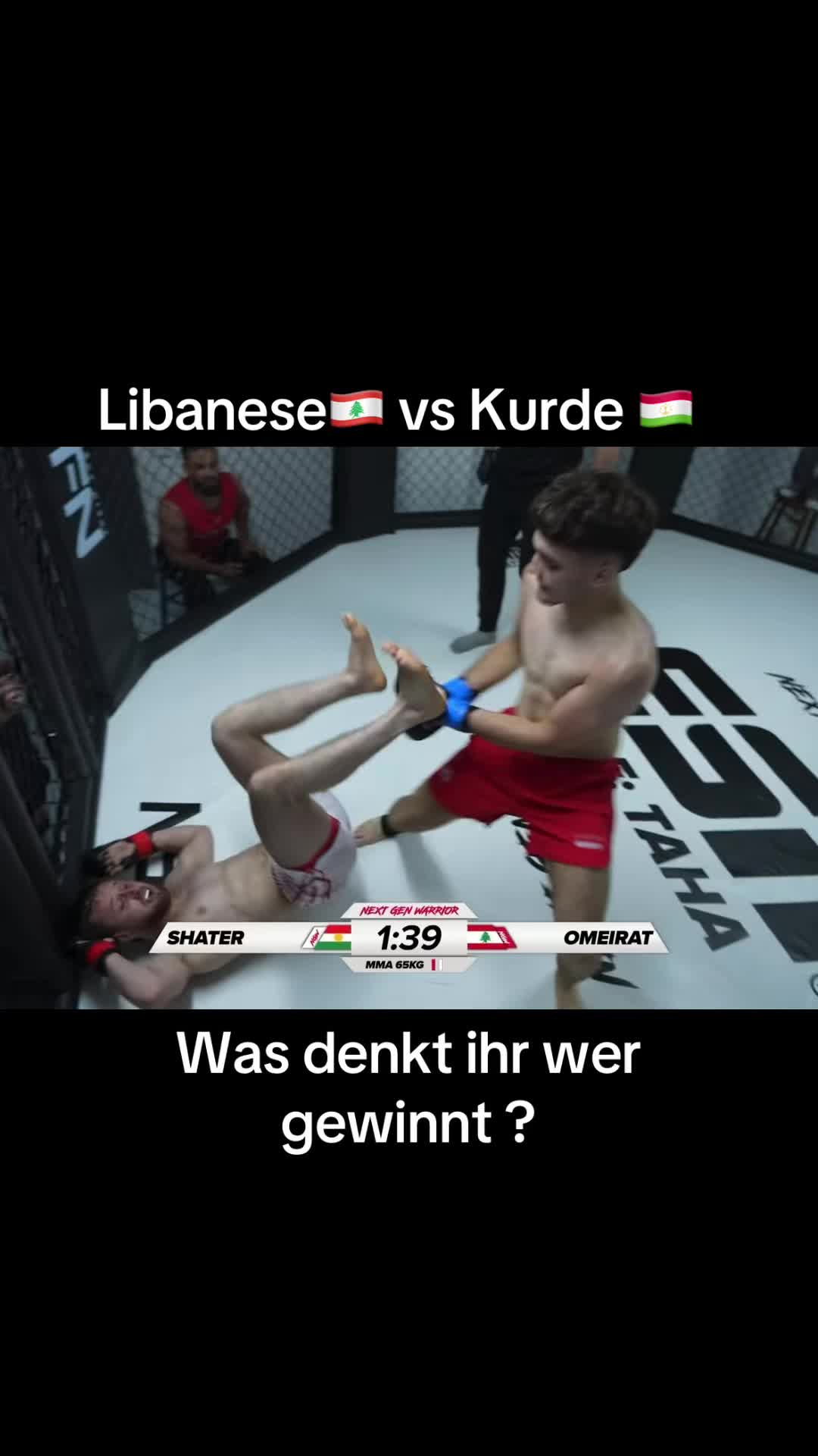 @Kampfsport Content