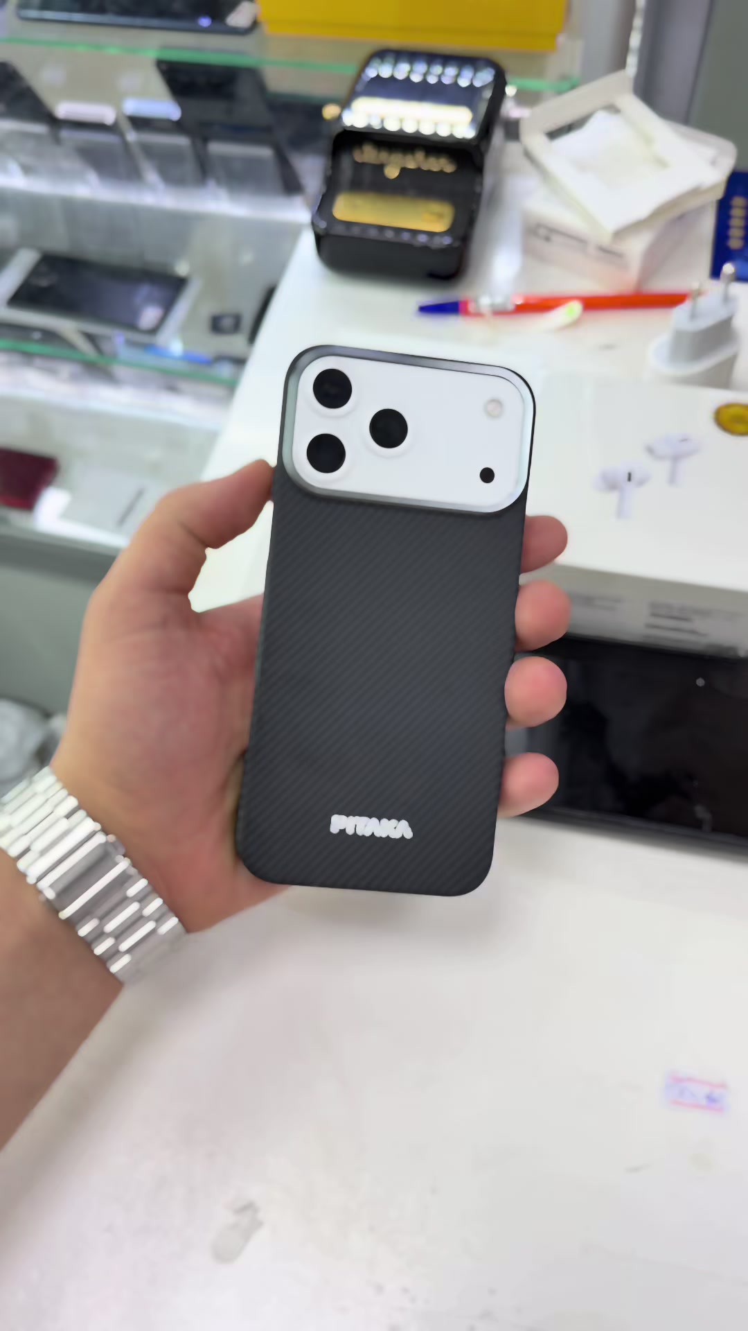 @Даю iPhone 📲 в рассрочку 🙌