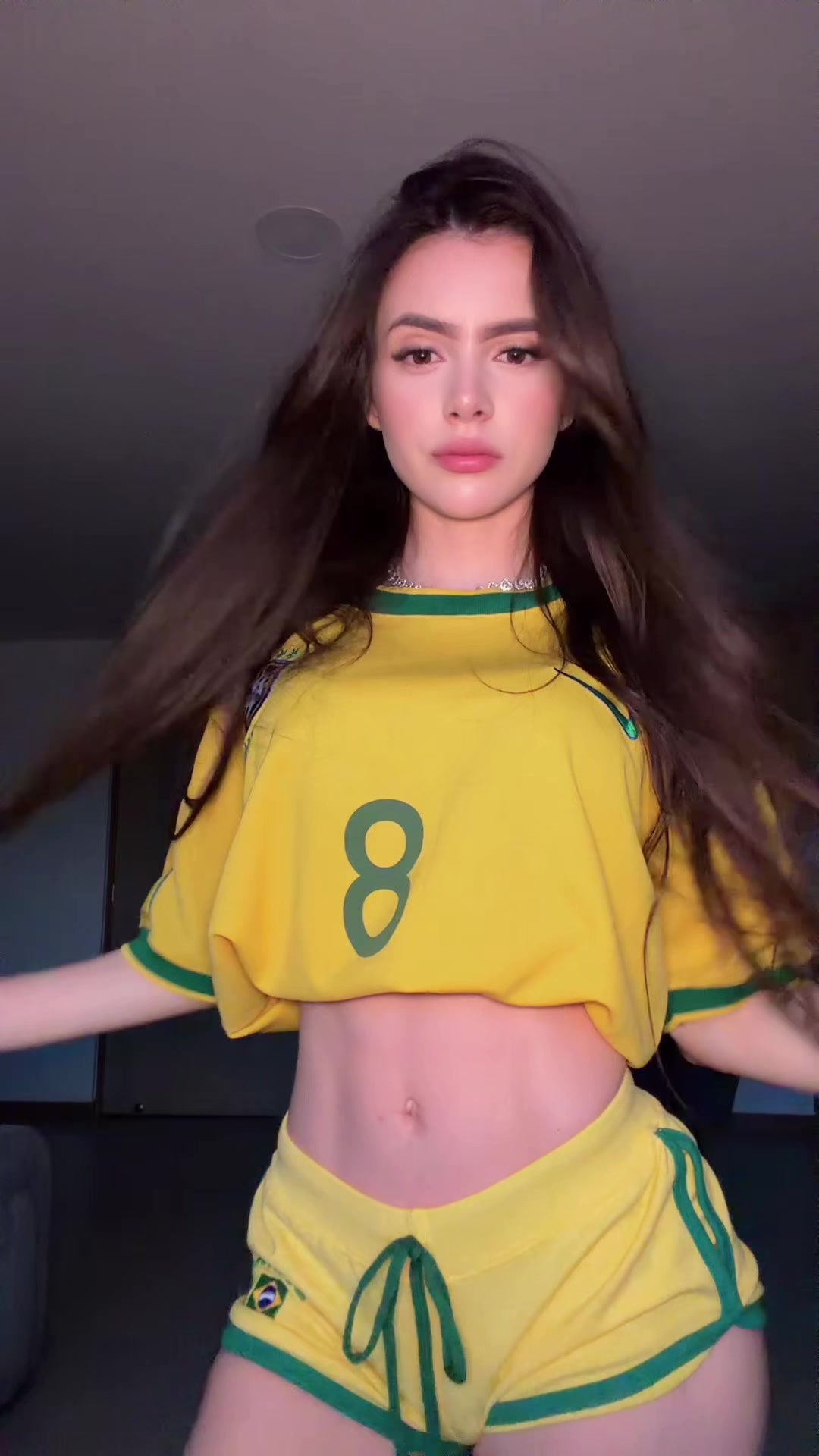 @Karina Restrepo