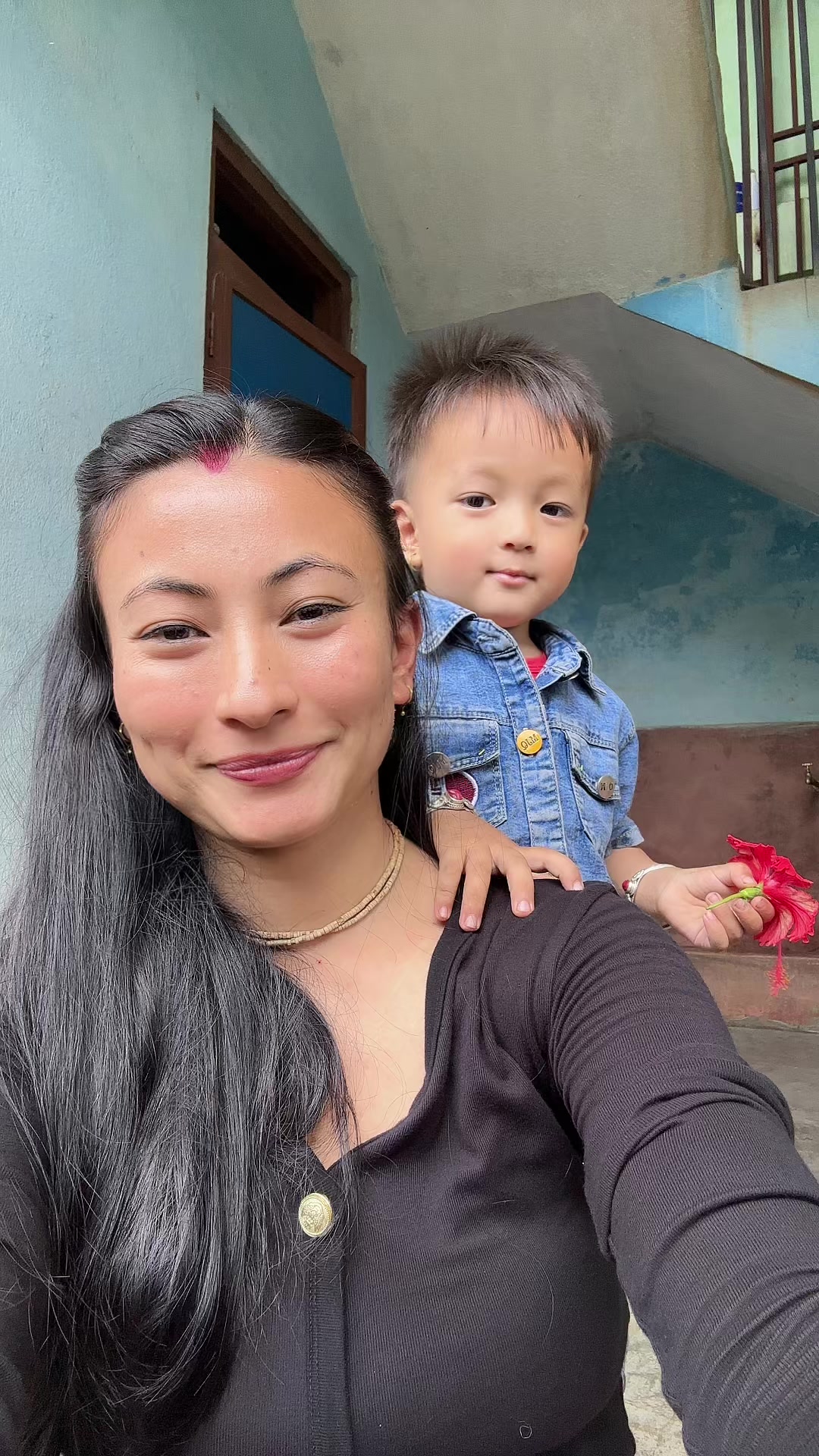 @Roshani Shakya
