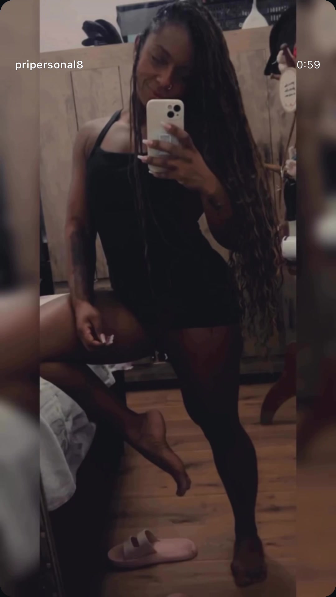 @PriPersonal🧜🏾♀️