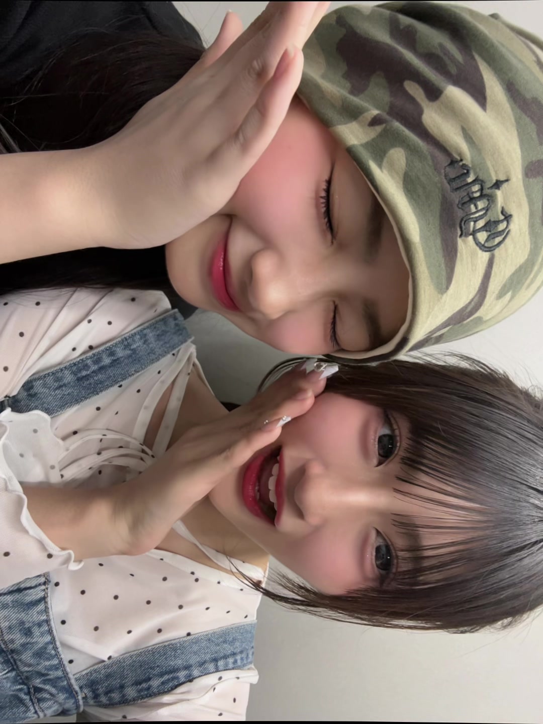 @♡服部 希愛♡🐰🎀