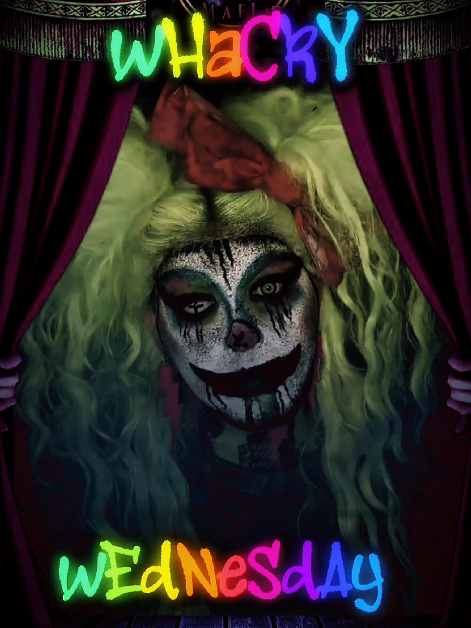 @🥀fReAkShOwMaFiA🥀