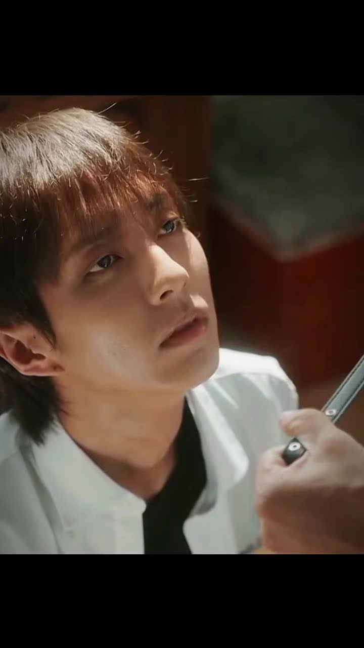 @Xi Ye Han
