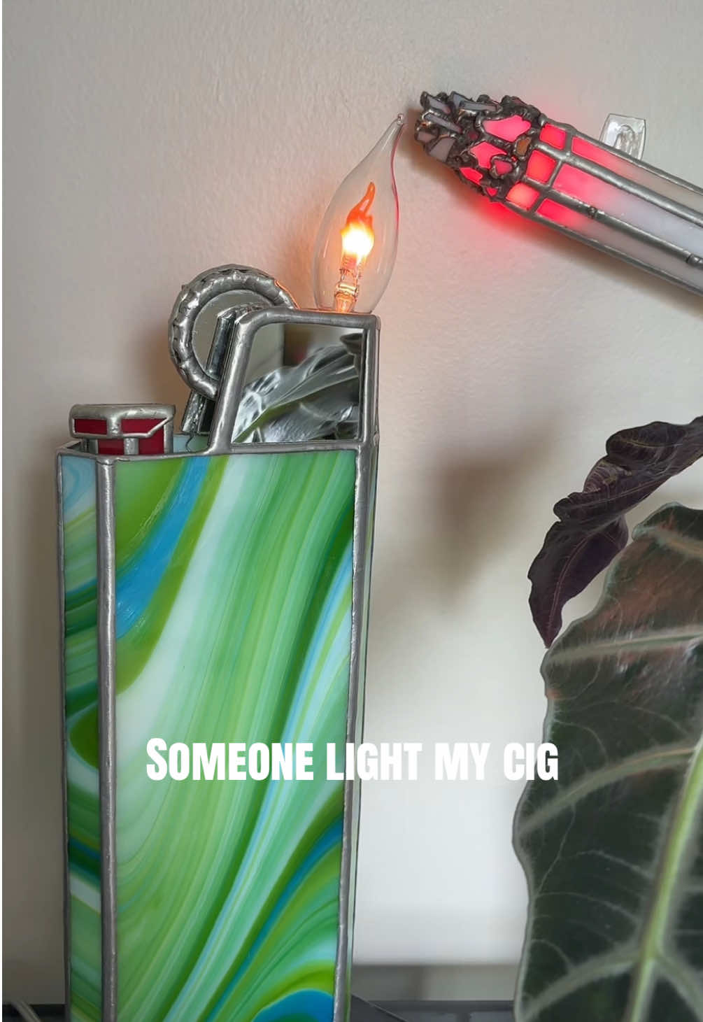 @Sierra Landreth | Glass Artist
