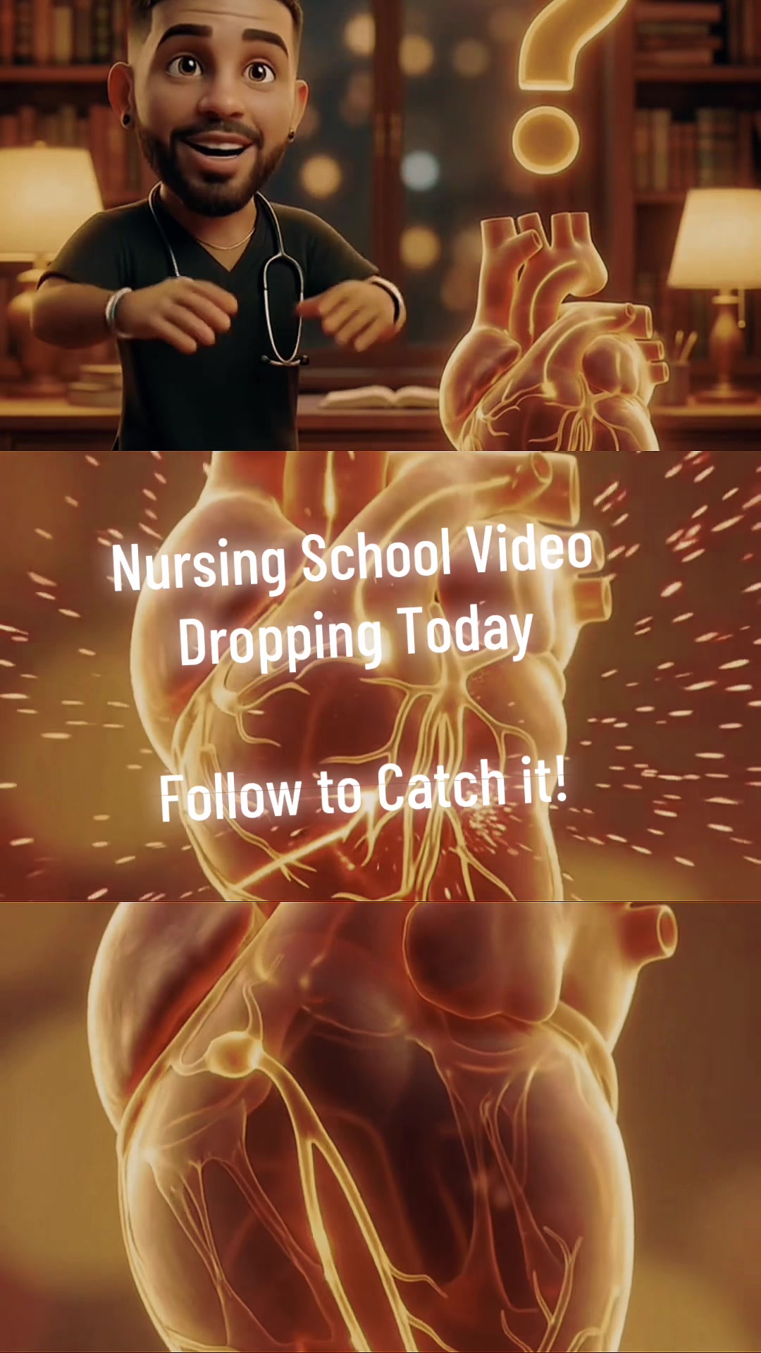 @The Nursing School Tutor
