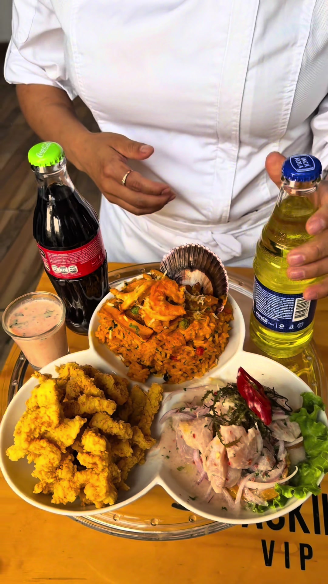 @La Barra De Jackili