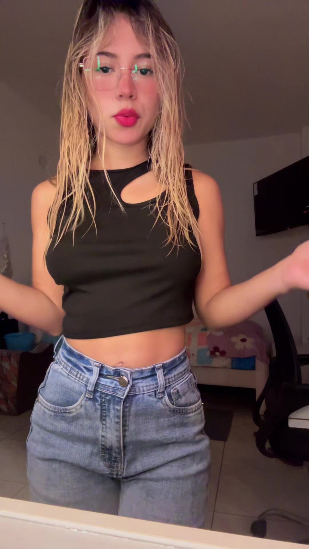 @Mishelle Meza