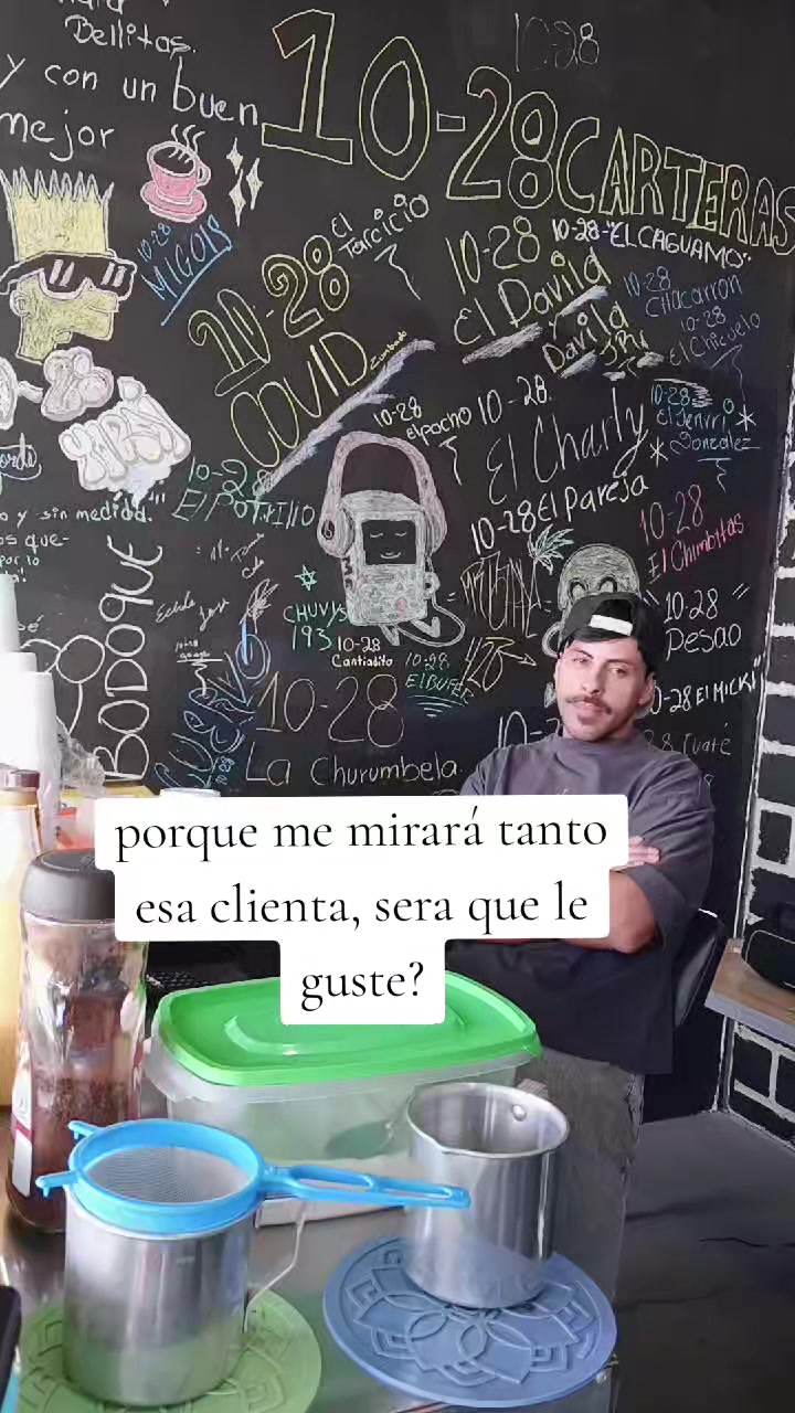 @Junior gonzalez