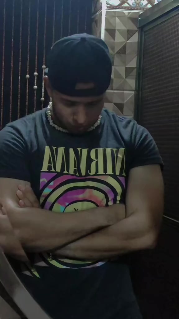 @Kevin Saldaña