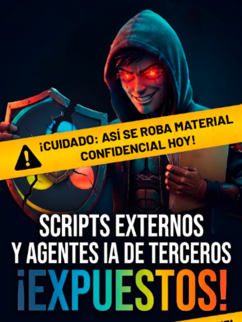 @RicardorVFX